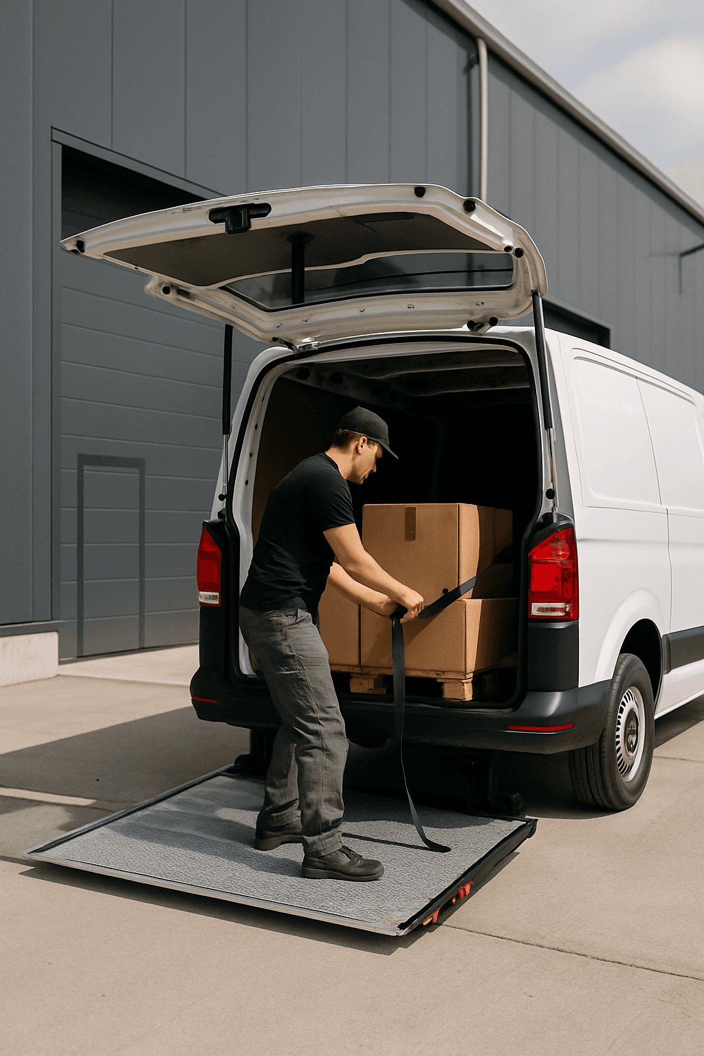 Roth Transporte